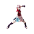 NARUTO Champion Class 07 Sakura Haruno - Kit Plástico - Imagem 4