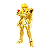 Saint Seiya: Afrodite de Peixes Champion Class - Kit Plástico - Imagem 5