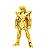 Saint Seiya: Shaka de Virgem Champion Class - Kit Plástico - Imagem 2