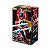 Mega Man Champion Class: 02 Zero - Kit Plástico - Imagem 1