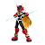 Mega Man Champion Class: 02 Zero - Kit Plástico - Imagem 2