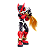 Mega Man Champion Class: 02 Zero - Kit Plástico - Imagem 4