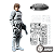 Star Wars: Darth Vader: Champion Class 04 - Kit Plástico - Imagem 3