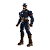 Marvel Infinity Saga: Champion Class - Capitão América - Kit Plástico - Imagem 2