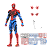 Marvel Rivals Champion Class: Spider-Man - Kit Plástico - Imagem 4