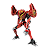 Marvel Rivals Champion Class: PENI PARKER’ SP//DR SUIT - Kit Plástico - Imagem 3