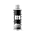 Verniz Acrílico MATTE (Fosco) - Pro Acryl (120ml) - Imagem 1