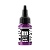 Tinta Acrílica Artística 1-Step ROYAL PURPLE - Pro Acryl (22ml) - Imagem 1