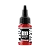 Tinta Acrílica Artística 1-Step CRIMSON - Pro Acryl (22ml) - Imagem 1