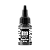 Tinta Acrílica Artística 1-Step GRAPHITE GREY - Pro Acryl (22ml) - Imagem 1