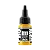 Tinta Acrílica Artística 1-Step WARM YELLOW - Pro Acryl (22ml) - Imagem 1