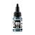 Tinta Acrílica Artística 1-Step DARK TURQUOISE - Pro Acryl (22ml) - Imagem 1