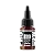 Tinta Acrílica Artística 1-Step WARM BROWN - Pro Acryl (22ml) - Imagem 1