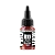 Tinta Acrílica Artística 1-Step SCARLET RED- Pro Acryl (22ml) - Imagem 1
