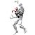 Marvel Rivals Champion Class: Anti Venon - Kit Plástico - Imagem 4