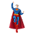 DC Champion Class: Superman - Kit Plástico - Imagem 3