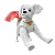 DC Champion Class: Superman - Kit Plástico - Imagem 4