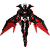 DC Champion Class: Batman Beyond (Batman do Futuro) - Kit Plástico - Imagem 2