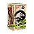 Jurassic World Terraventure (Wave 1) OPERAÇÃO DE CAPTURA DE DINOSSAUROS - Kit Plástico Aleatório - Imagem 1