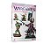 Enciclopédia WARGAMES Vol.5: Pintura Avançada de Miniaturas - IONIC Smart Colors (Inglês) - Imagem 1