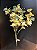 Buquê Flor de Pêssego Artificial - Imagem 8