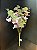 Buquê Flor de Pêssego Artificial - Imagem 4