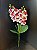 Mini Orquidea C/ Folha Artificial - Imagem 7