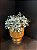 Arranjo Mini Buxinho Artificial Decor - Imagem 6