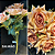 Buquê de Rosas Artificial Decor - Imagem 6