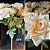 Buquê de Rosas Artificial Decor - Imagem 5