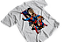 Camiseta Heróis Super Christopher #390 - Imagem 2