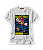 Camiseta Gamer Geek Retro 90's Mario #003 - Imagem 3