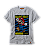 Camiseta Gamer Geek Retro 90's Mario #003 - Imagem 2
