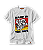 Camiseta Gamer Geek Cat Retro Mario #005 - Imagem 3