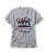 Camiseta Gamer Desenho Retro Louças falante Course #006 - Imagem 3