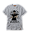 Camiseta Garota de Trancinhas Gotica#012 - Imagem 2