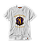 Camiseta Brasão escola dos excluídos #013 - Imagem 2