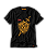 Camiseta Gamer Escudo Z #014 - Imagem 1