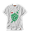Camiseta Gamer Escudo Z #014 - Imagem 3