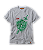 Camiseta Gamer Escudo Z #014 - Imagem 2