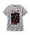Camiseta Gamer Hyliano vestimentas verdes #015 - Imagem 3