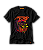 Camiseta Gamer Space Patroler Metroid #017 - Imagem 1