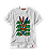 Camiseta Gamer Mascara Bandicoot #018 - Imagem 2