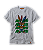 Camiseta Gamer Mascara Bandicoot #018 - Imagem 3