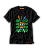 Camiseta Gamer Mascara Bandicoot #018 - Imagem 1