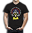 Camiseta Dark Capa Amarela tudo esta conectado #020 - Imagem 1