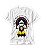 Camiseta Dark Capa Amarela tudo esta conectado #020 - Imagem 3