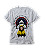 Camiseta Dark Capa Amarela tudo esta conectado #020 - Imagem 2
