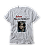 Camiseta Dark Wann ist M #021 - Imagem 3