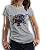 Camiseta Ouriço e Raposa #033 - Imagem 3